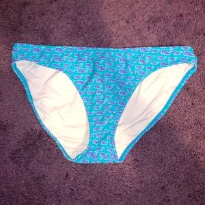 50% OFF BEFORE PURCHASE! Vineyard Vines Bikini